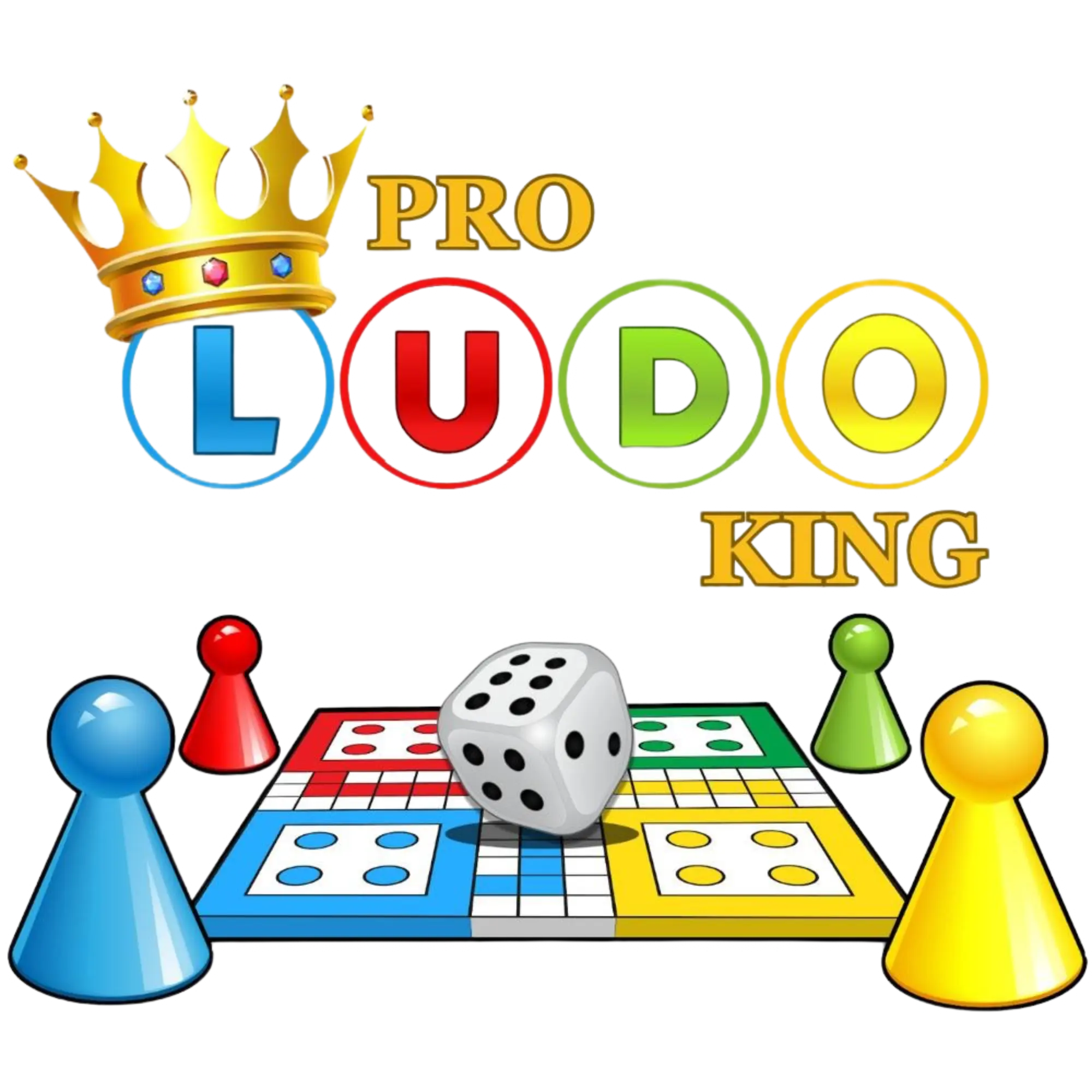 Pro Ludo King